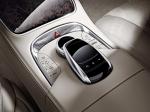 Mercedes-Benz S600 2014 года